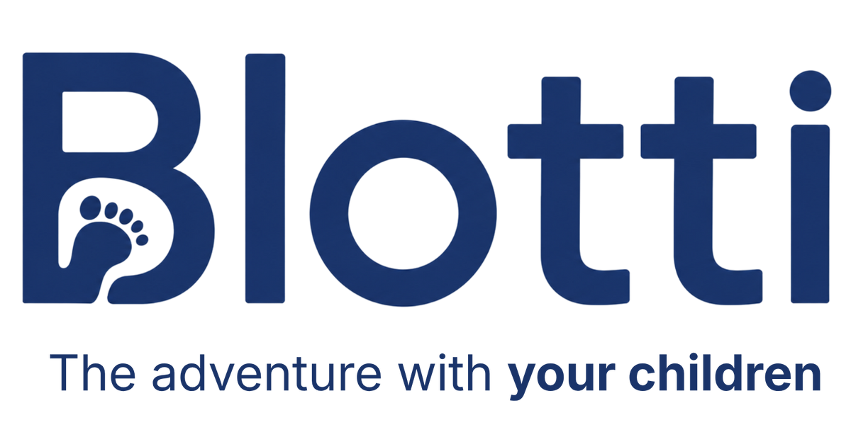 Blotti