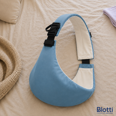 Porte-bébé : Blotti