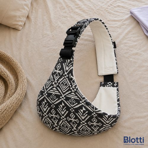 Porte-bébé : Blotti