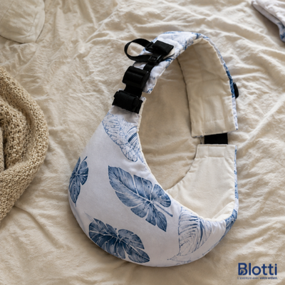 Porte-bébé : Blotti