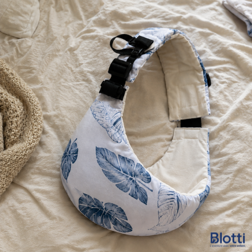 Porte-bébé : Blotti