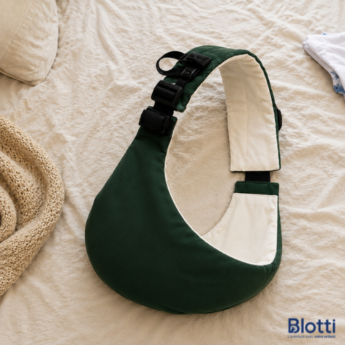 Porte-bébé : Blotti