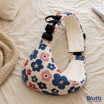 Porte-bébé : Blotti