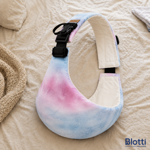 Porte-bébé : Blotti