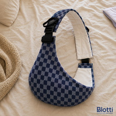 Porte-bébé : Blotti