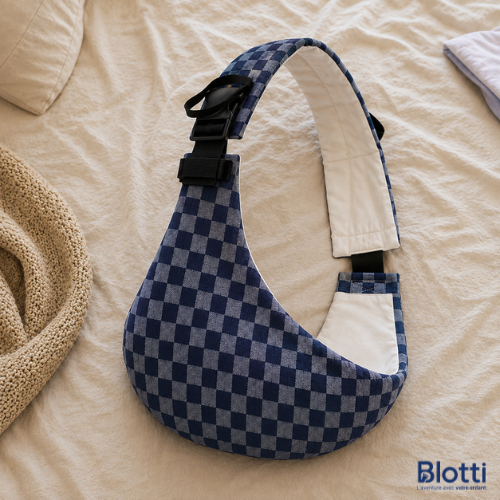 Porte-bébé : Blotti