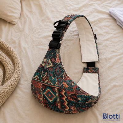 Porte-bébé : Blotti