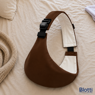 Porte-bébé : Blotti
