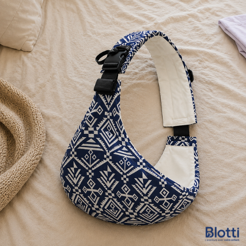 Porte-bébé : Blotti