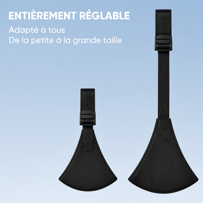 Porte-bébé : Blotti