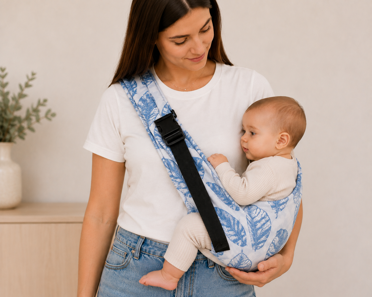METTRE L'ENFANT