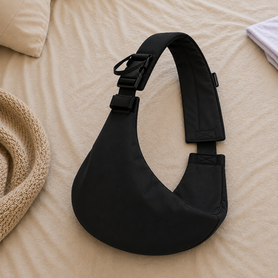 Porte-bébé : Blotti