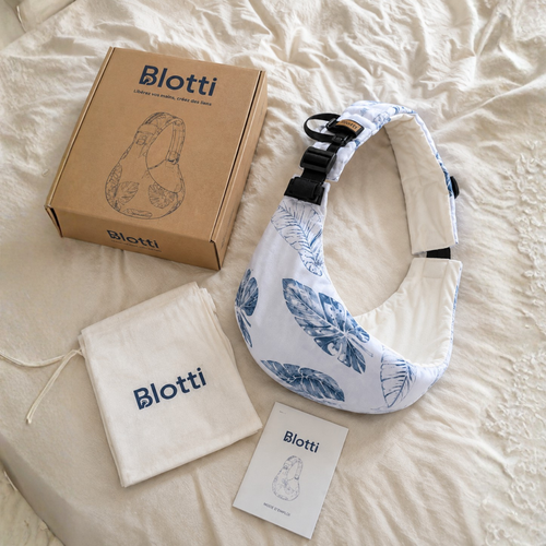 Porte-bébé : Blotti