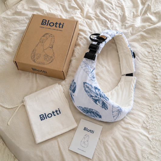 Porte-bébé : Blotti
